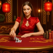 Casombie - Live Baccarat - Side Bets and High Stakes