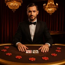 Casombie - Live Blackjack - 3:2 Payout and Card Counting
