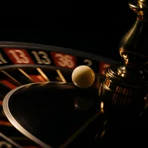 Casombie - Live Roulette - Evolution Gaming