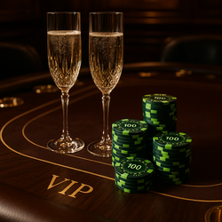 Casombie Casino 100% jusqu'à 1500 € + 200 Tours Gratuits Offre Bonus