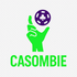 Casombie Casino Logo
