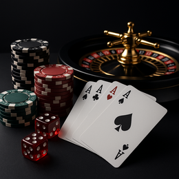Casombie Casino - Extra Games and Features