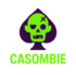 Logo Casombie Casino