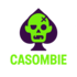 Casombie Casino Logo