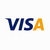 Casombie - Visa Payment Method